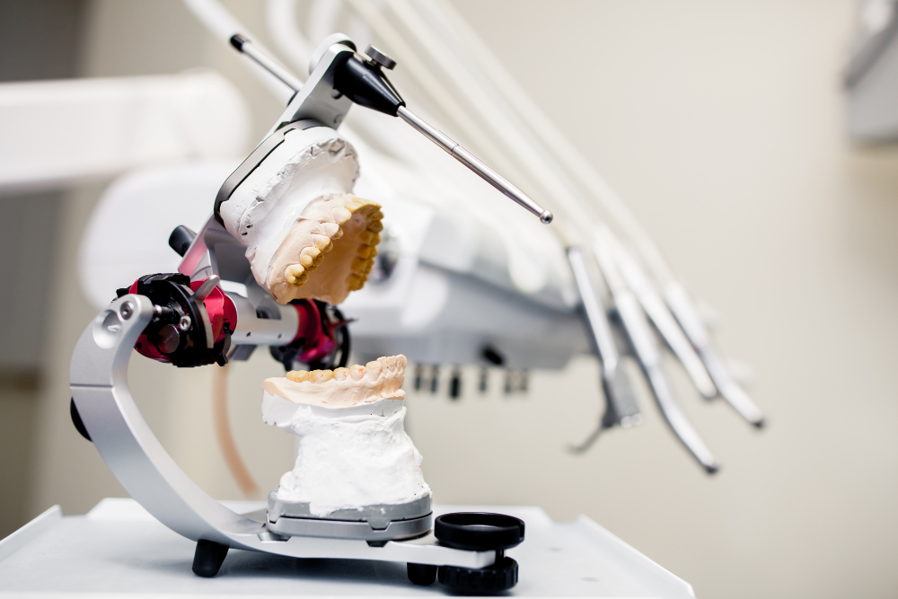 dental laboratrory In Eldoret